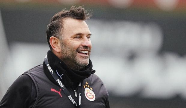 Galatasaray'a piyango vurdu! 36 yaşındaki isme &ccedil;ift haneli bonservis
