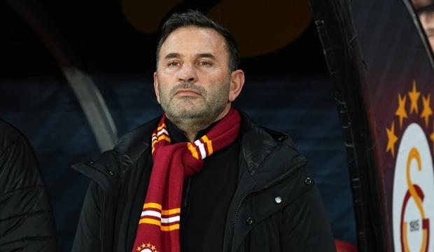 Galatasaray'dan Beşiktaş ve Fenerbah&ccedil;e'ye transfer &ccedil;alımı! İlk bomba patlıyor