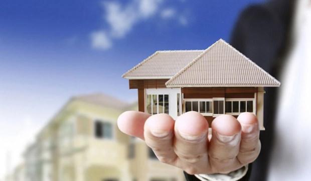 Gayrimenkul satışında yeni d&ouml;nem! Resmi Gazete'de yayımlandı