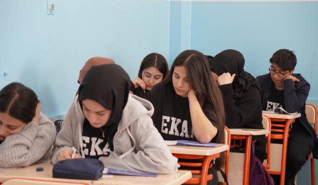 Gaziantep B&uuml;y&uuml;kşehir kentte yine bir ilke imza attı