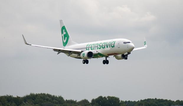 G&ouml;ky&uuml;z&uuml;nde "H&uuml;rm&uuml;z" &ccedil;ıkmazı: ABD-İran gerilimi Transavia ve Avrupa devlerini yere indirdi!