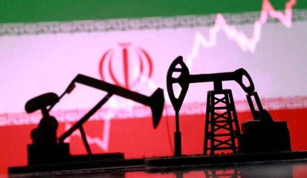Harg Adası alarm veriyor: Tahran petrol&uuml; saklayacak yer bulamıyor