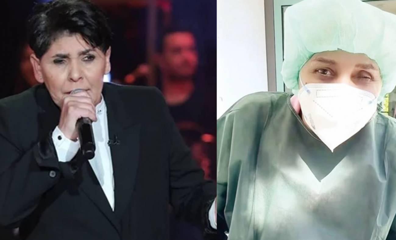 İlik nakli olan Cansever 'den haber var! 5 hafta sonra ilk defa...