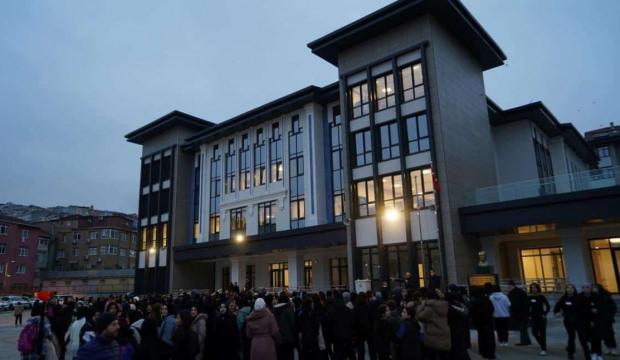 İmam hatip okullarında b&uuml;y&uuml;k ş&ouml;len heyecanı başlıyor