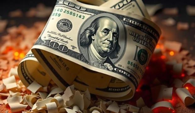 IMF'ye en &ccedil;ok borcu olan &uuml;lkeler a&ccedil;ıklandı! T&uuml;rkiye'nin ne kadar borcu var?