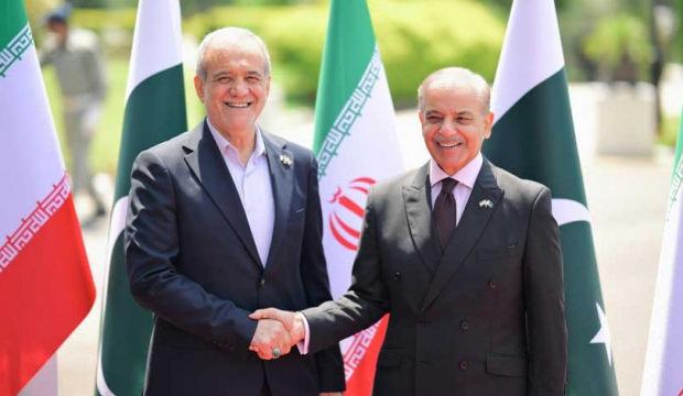 İran yeni teklifi Pakistan'a iletti