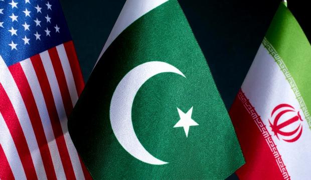 İran son dakika duyurdu! ABD'den 14 maddelik teklife yanıt! Pakistan'da sıcak saatler