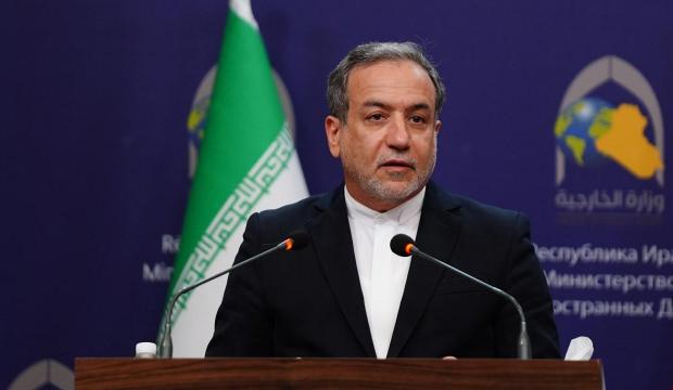 İran'dan son dakika m&uuml;zakere mesajı! 