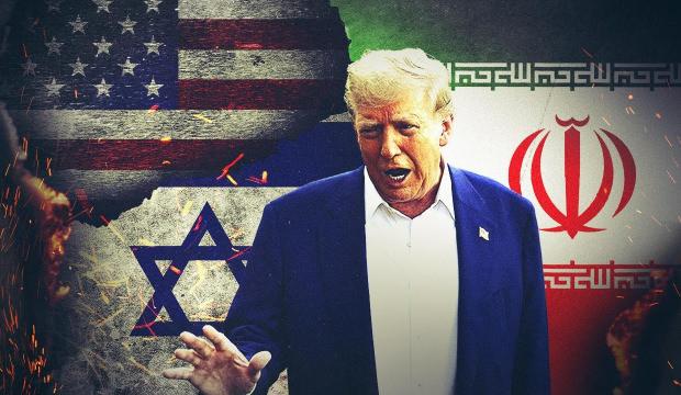 İran'ın g&ouml;nderdiği barış planına Trump'tan yanıt! 'Yeterince b&uuml;y&uuml;k bir bedel &ouml;demediler'