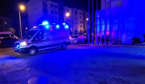 İş insanı, ortağı tarafından &ouml;ld&uuml;r&uuml;ld&uuml;