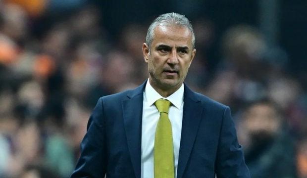 İsmail Kartal'dan Fenerbah&ccedil;elileri heyecanlandıran a&ccedil;ıklama! İki kelimelik cevap