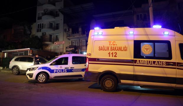 İzmir'de acı hadise: Baba &ouml;ld&uuml;, engelli oğlu ent&uuml;be edildi