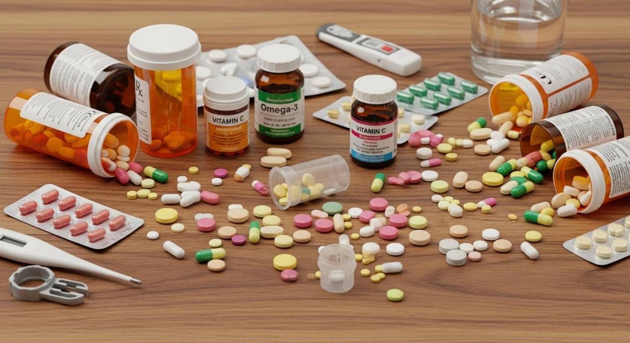 Rekabet Kurumu'ndan dev markaya '35 milyonluk' ceza: Eczanelerde yeni dönem!