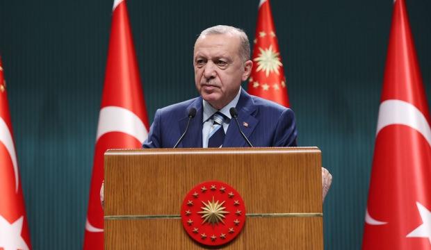 Kabine yarın toplanıyor: Bayram tatili 9 g&uuml;n olacak mı? 