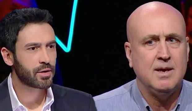 Kanal7 ekranlarında duygulandıran anlar: &lsquo;Bazen duymamak da iyi oluyor&rsquo;