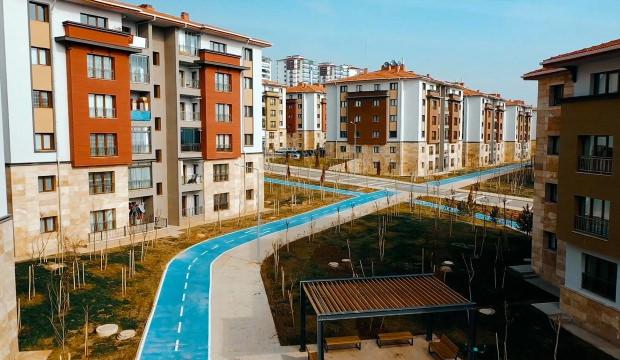 Kiralık sosyal konutta merak edilenler! Fiyatı belli oldu