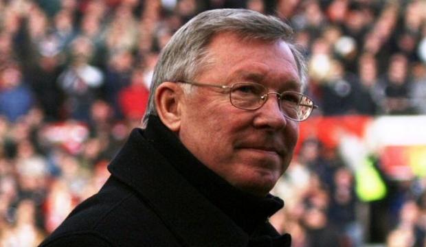 Manchester United'ın efsane teknik direkt&ouml;r&uuml; Sir Alex Ferguson hastaneye kaldırıldı!