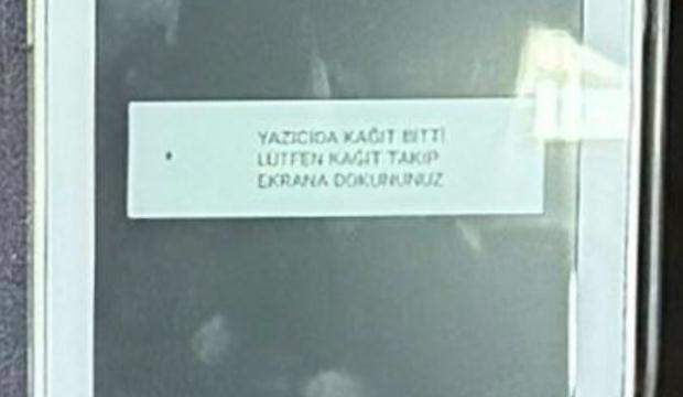Maslak'ta takside akılalmaz uyuşturucu zulası: POS cihazından kokain &ccedil;ıktı