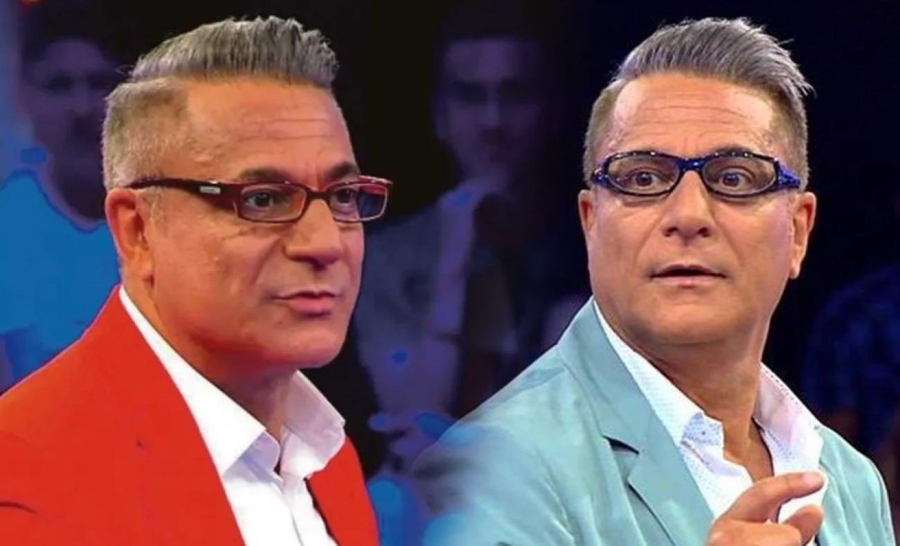 Mehmet Ali Erbil'in askerlik fotoğrafı g&uuml;ndem oldu! "Hi&ccedil; değişmemiş"