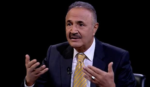Mehmet Sevigen: Partililerden &ouml;z&uuml;r diliyorum! Yanlış yaptık!
