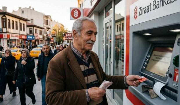 "Memur ve emekli i&ccedil;in 'kritik eşik': Zam oranı netleşiyor! 4 aylık tablo şekillendi
