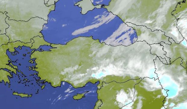 Meteoroloji'den bir&ccedil;ok il i&ccedil;in son dakika uyarısı! 