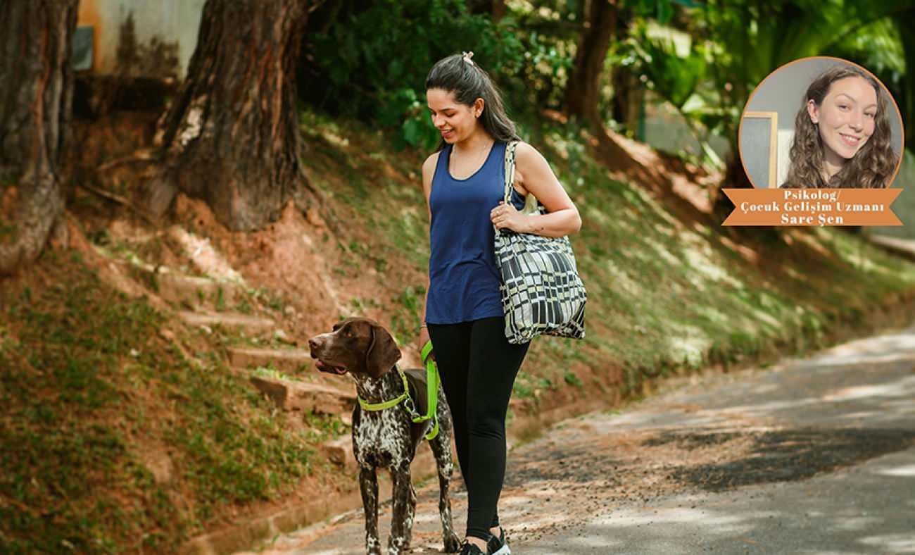 Modunuz d&uuml;ş&uuml;kse y&uuml;r&uuml;y&uuml;şe &ccedil;ıkın: Spor ruh halinizi sandığınızdan daha hızlı değiştiriyor!