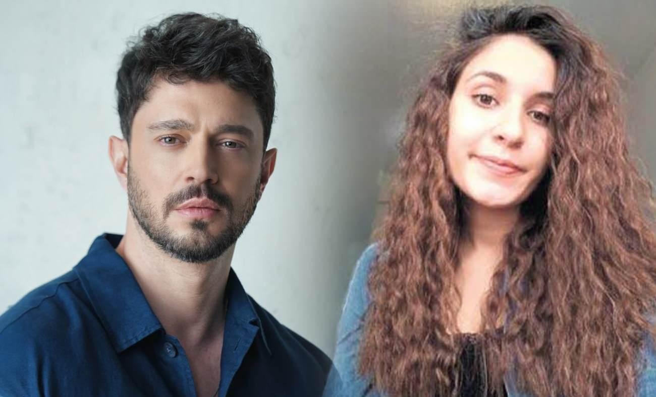 Murat Boz'dan anlamlı hareket: G&uuml;listan Doku i&ccedil;in şarkı yazdı!