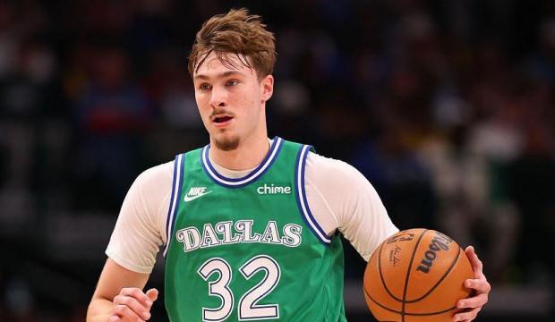 NBA'de yılın &ccedil;aylağı belli oldu!