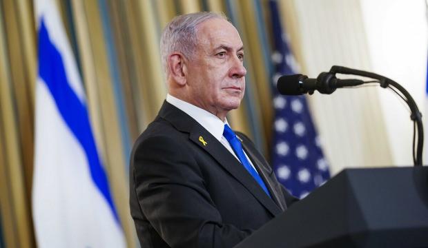 Netanyahu'dan 'kanser' a&ccedil;ıklaması: İran savaşını beklemiş
