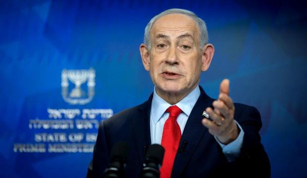 Netanyahu'dan katliama 'ateşkes' kılıfı! İsrail &uuml;lkeye bomba yağdırdı