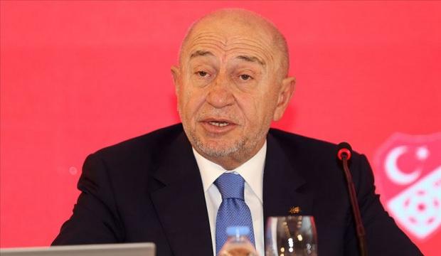 Nihat &Ouml;zdemir "Fenerbah&ccedil;e'ye başkanlık" konusunda ilk kez konuştu: Benim i&ccedil;in makam...