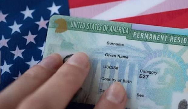 NYT: İsrail'i eleştirenlerin yeşil kart başvuruları reddediliyor