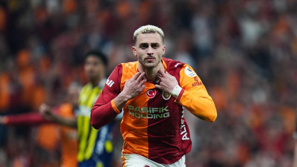 Barış Alper Yılmaz