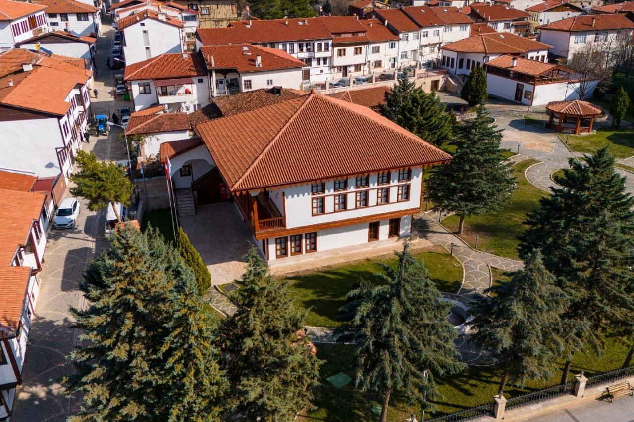 Tokat Mevlevihane Müzesi