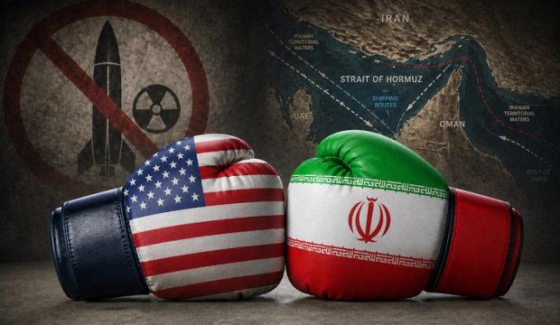 Petrol&uuml;n kalbinde abluka restleşmesi: ABD-İran gerilimi k&uuml;resel ticareti fel&ccedil; ediyor