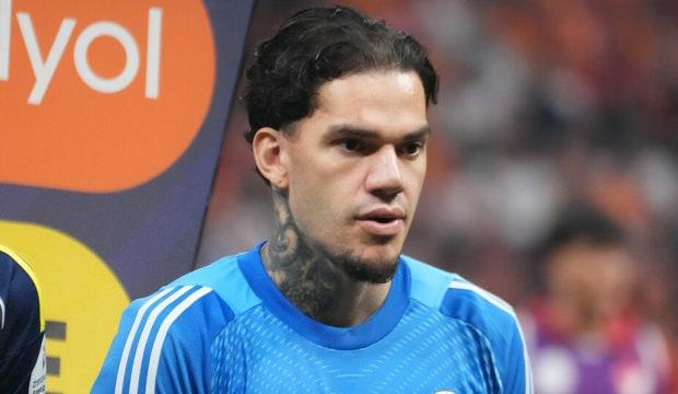 PFDK Ederson'a verilen cezayı a&ccedil;ıkladı! Brezilyalı sezonu kapattı