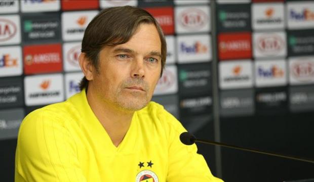 Phillip Cocu'dan yıllar sonra olay Fenerbah&ccedil;e itirafı!