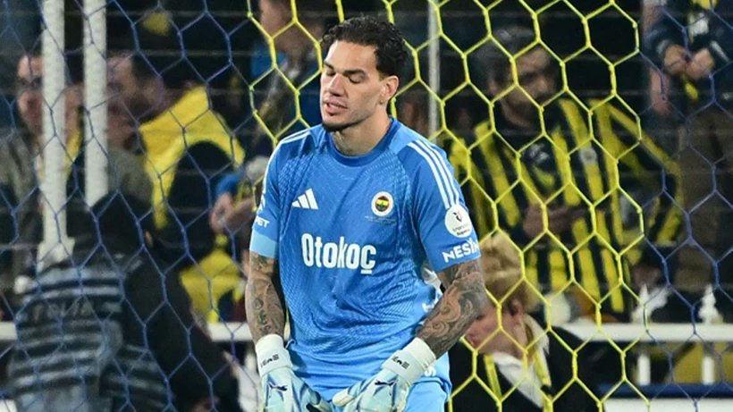 Ederson Moraes