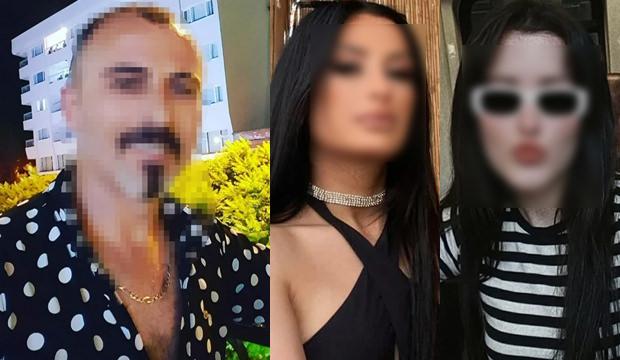 Muğla'da kanlı hesaplaşma: İki kadını &ouml;ld&uuml;r&uuml;p kendini vurdu