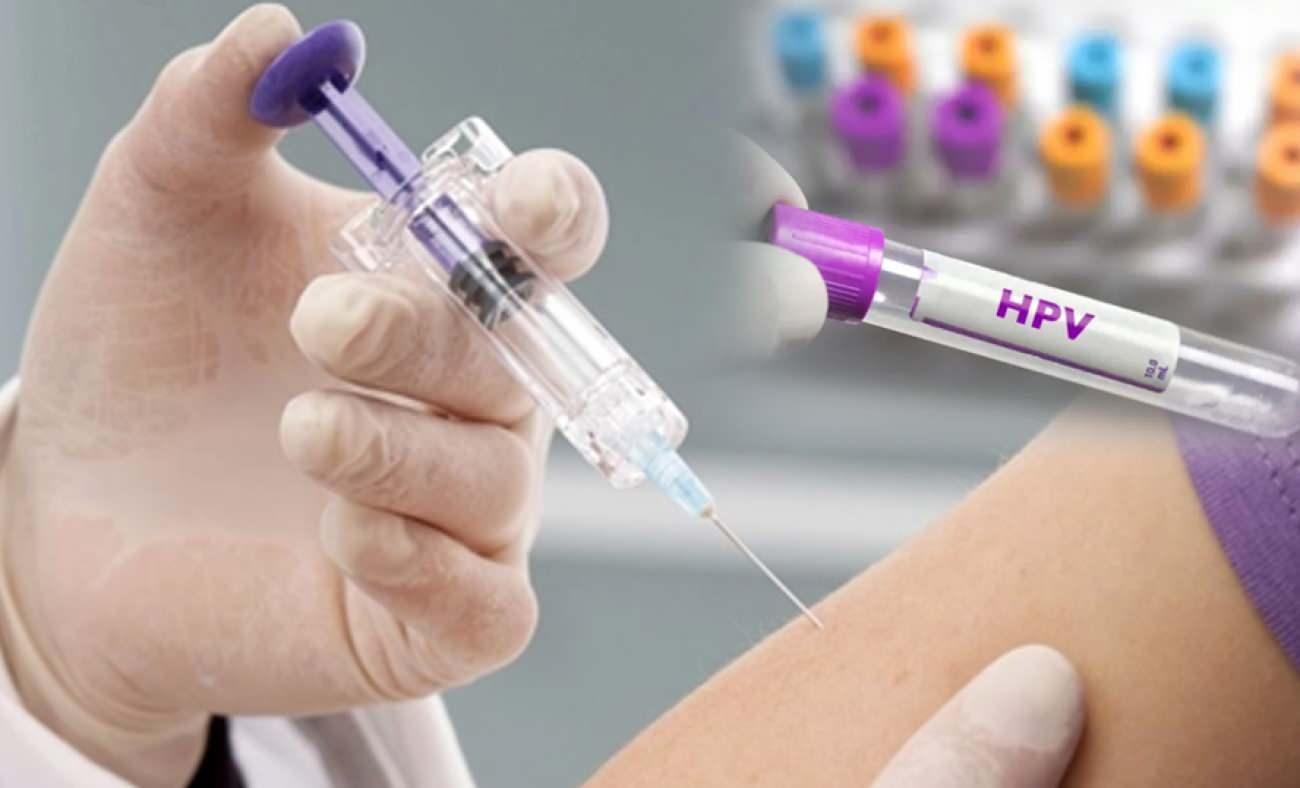 HPV aşısı rahim ağzı kanserine karşı en etkili koruma: Aşı ve tarama ile &ouml;nleyin!
