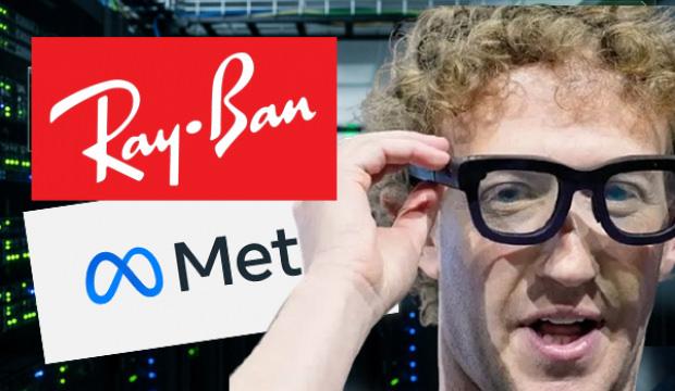 Ray-Ban Meta skandalı: İş&ccedil;iler banyodaki g&ouml;r&uuml;nt&uuml;leri bile izlemiş!