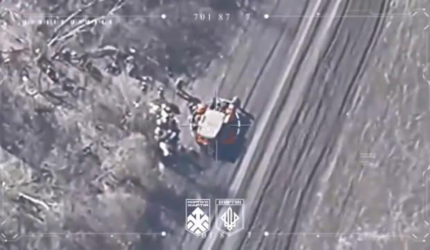 Rusya-Ukrayna Savaşında cephelerde kanlı hesaplaşma: &Ccedil;ok sayıda &ouml;l&uuml; var