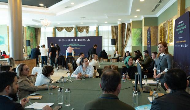 Samsun&rsquo;da &ccedil;evre seferberliği: Sıfır atıkta yeni yol haritası