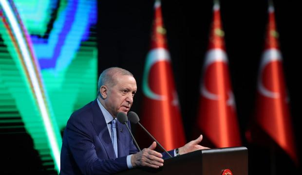 'Sancılı bir d&ouml;nemden ge&ccedil;iyoruz' diyen Erdoğan'dan son dakika a&ccedil;ıklamalar