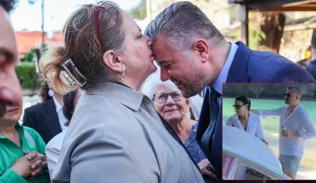 Şaşırtan destek! Skandallarıyla g&uuml;ndemden d&uuml;şmeyen G&ouml;rkem Duman&rsquo;a CHP'den tebrik &ouml;p&uuml;c&uuml;ğ&uuml;!