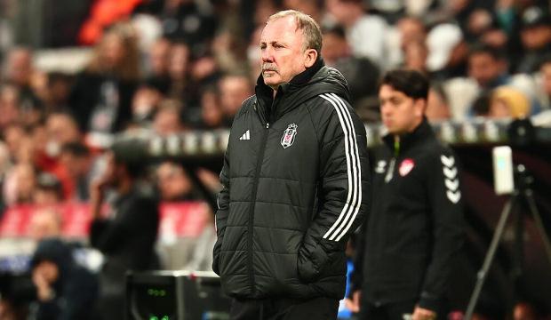 Sergen Yal&ccedil;ın: Beşiktaş camiası kabul etmiyor