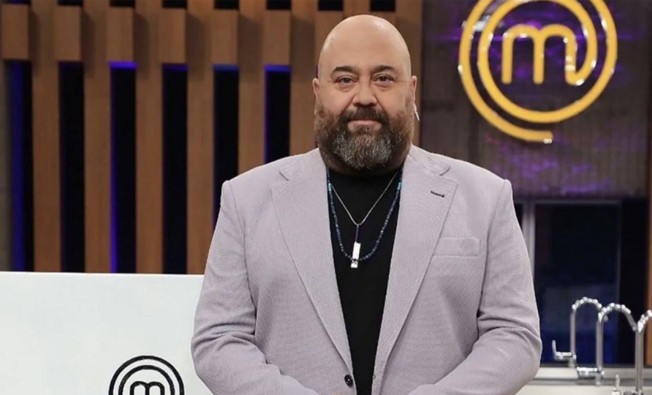 Somer Sivrioğlu&rsquo;nun yasaklı madde test sonucu &ccedil;ıktı!