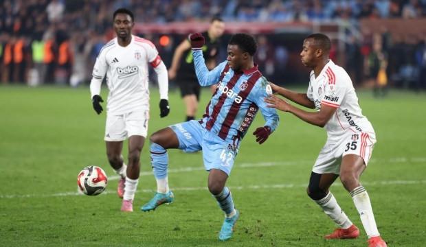 S&uuml;per Lig'de Beşiktaş-Trabzonspor ma&ccedil;ının tarihi a&ccedil;ıklandı! TFF'den 33. hafta kararı