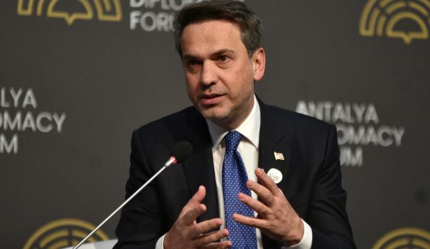 Son dakika haber... Bakan Bayraktar rest &ccedil;ekti: Ben bunlara bir daha ruhsat vermem!